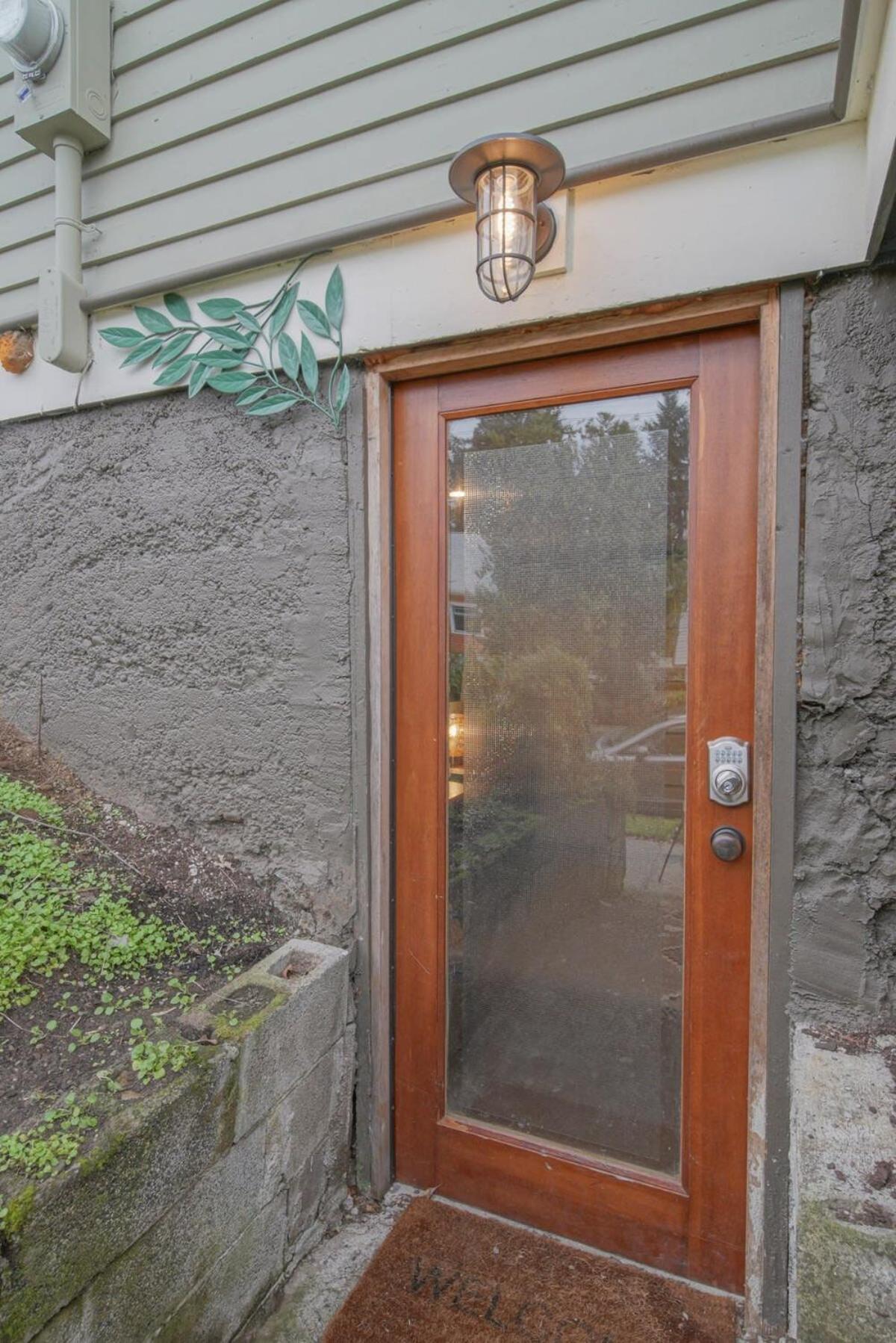 פורטלנד #Stayinmydistrict Pendelton Place Walk To Mt Tabor מראה חיצוני תמונה
